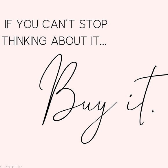 Meet your Posher, E - Picture 1 of 1